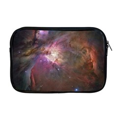 Orion Nebula Apple Macbook Pro 17  Zipper Case