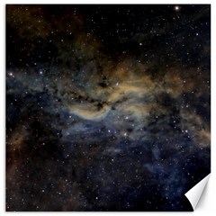 Propeller Nebula Canvas 12  X 12  