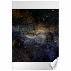 Propeller Nebula Canvas 20  X 30   by SpaceShop