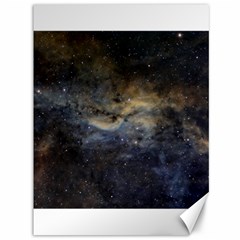 Propeller Nebula Canvas 36  X 48  