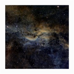 Propeller Nebula Medium Glasses Cloth (2-side)