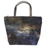 Propeller Nebula Bucket Bags Front