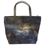 Propeller Nebula Bucket Bags Back