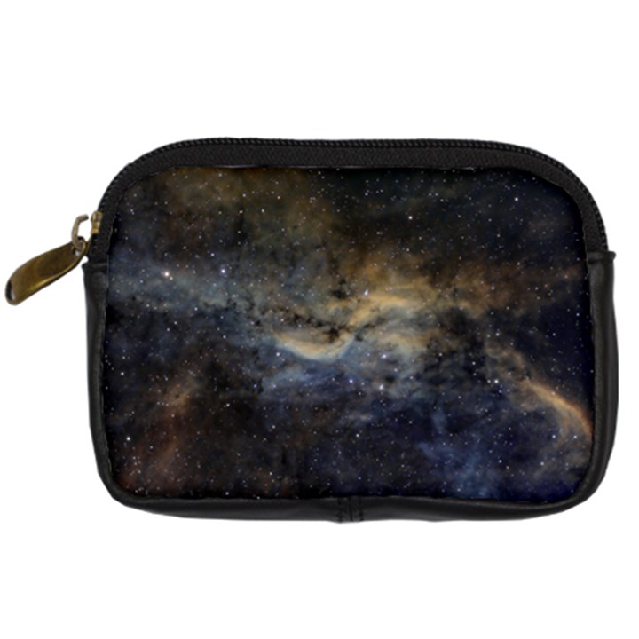 Propeller Nebula Digital Camera Cases