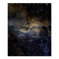 Propeller Nebula Shower Curtain 60  X 72  (medium) 