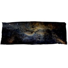 Propeller Nebula Body Pillow Case (dakimakura) by SpaceShop