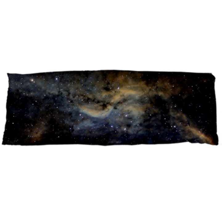 Propeller Nebula Body Pillow Case (Dakimakura)