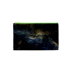 Propeller Nebula Cosmetic Bag (xs) by SpaceShop