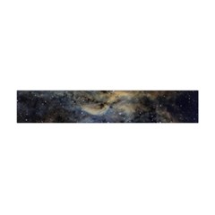 Propeller Nebula Flano Scarf (mini)