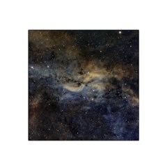 Propeller Nebula Satin Bandana Scarf