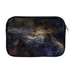 Propeller Nebula Apple MacBook Pro 17  Zipper Case Front