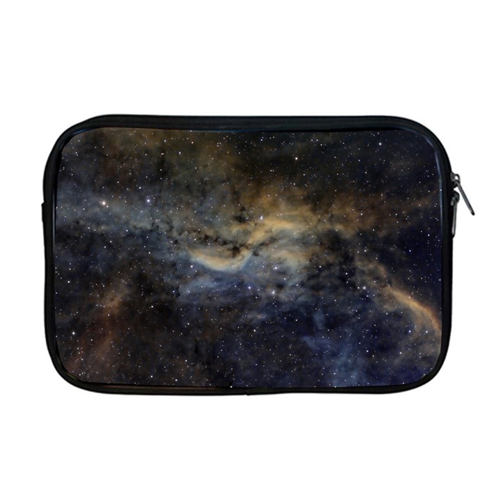 Propeller Nebula Apple MacBook Pro 17  Zipper Case