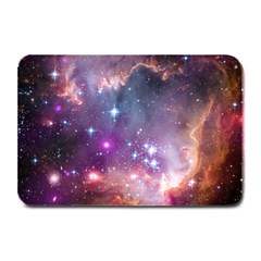 Small Magellanic Cloud Plate Mats