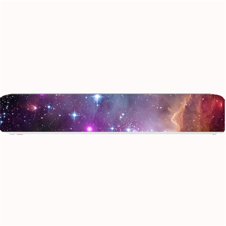 Small Magellanic Cloud Small Bar Mats