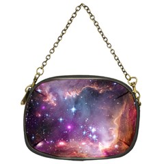 Small Magellanic Cloud Chain Purses (one Side)  by SpaceShop