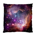 Small Magellanic Cloud Standard Cushion Case (Two Sides) Back