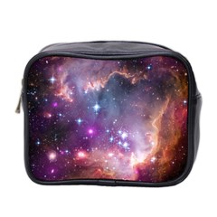 Small Magellanic Cloud Mini Toiletries Bag 2-side by SpaceShop