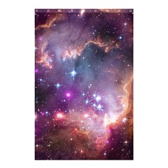 Small Magellanic Cloud Shower Curtain 48  X 72  (small) 