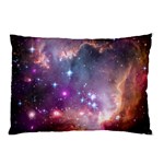 Small Magellanic Cloud Pillow Case (Two Sides) Front