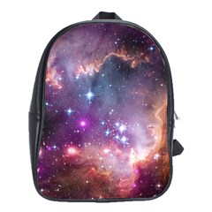 Small Magellanic Cloud School Bags (xl)  by SpaceShop