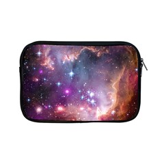 Small Magellanic Cloud Apple Ipad Mini Zipper Cases by SpaceShop