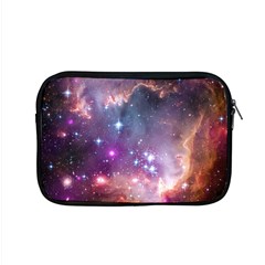 Small Magellanic Cloud Apple Macbook Pro 15  Zipper Case