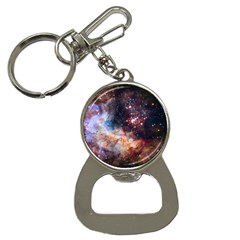 Celestial Fireworks Bottle Opener Key Chains by SpaceShop