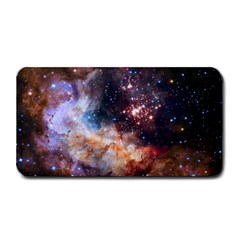 Celestial Fireworks Medium Bar Mats by SpaceShop