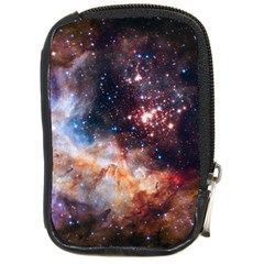 Celestial Fireworks Compact Camera Cases by SpaceShop