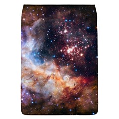 Celestial Fireworks Flap Covers (s)  by SpaceShop