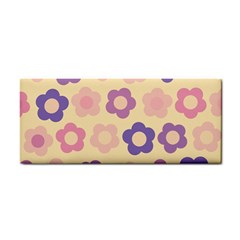 Floral Pattern Cosmetic Storage Cases