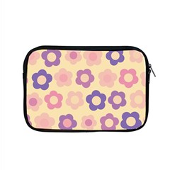 Floral Pattern Apple Macbook Pro 15  Zipper Case