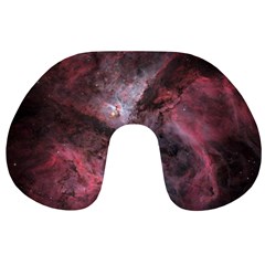 Carina Peach 4553 Travel Neck Pillows