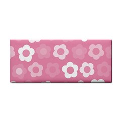 Floral Pattern Cosmetic Storage Cases