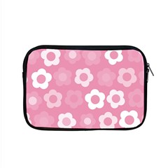 Floral Pattern Apple Macbook Pro 15  Zipper Case