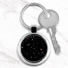 Extreme Deep Field Key Chains (round)  by SpaceShop