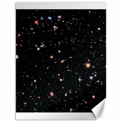 Extreme Deep Field Canvas 12  X 16  