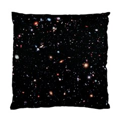 Extreme Deep Field Standard Cushion Case (two Sides) by SpaceShop