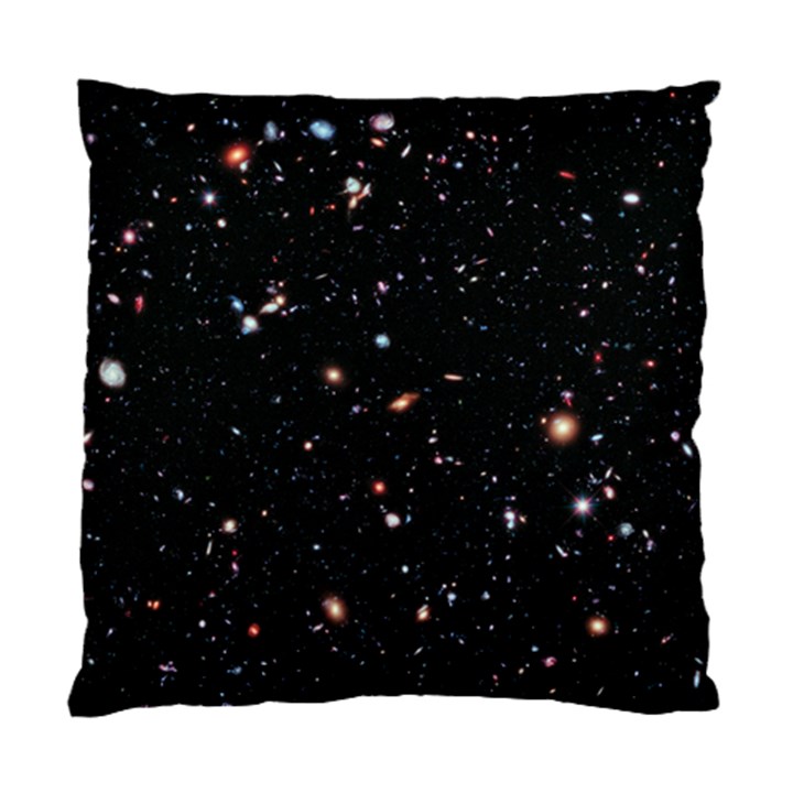 Extreme Deep Field Standard Cushion Case (Two Sides)