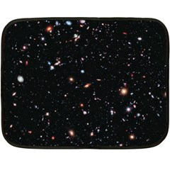 Extreme Deep Field Fleece Blanket (mini) by SpaceShop