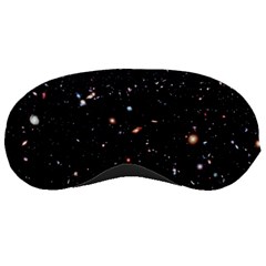 Extreme Deep Field Sleeping Masks by SpaceShop