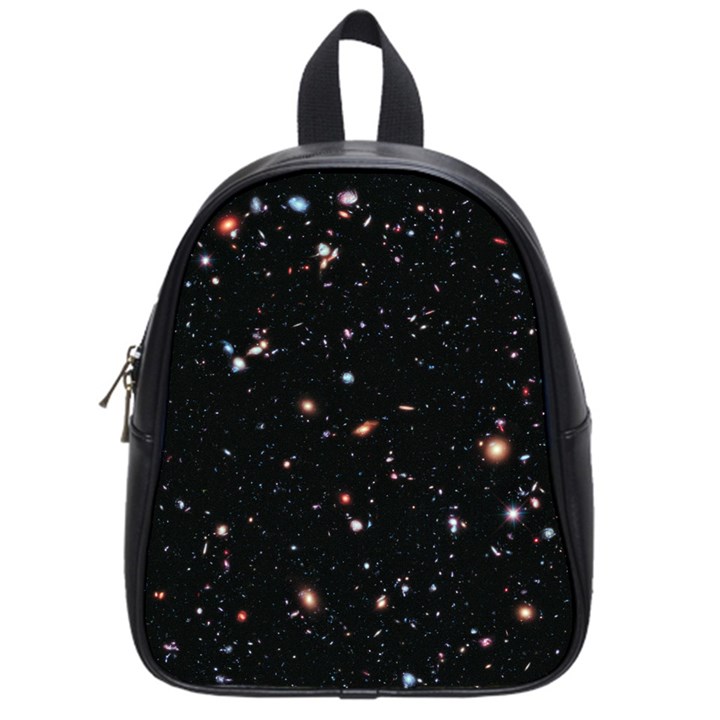 Extreme Deep Field School Bags (Small) 