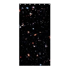 Extreme Deep Field Shower Curtain 36  X 72  (stall)  by SpaceShop