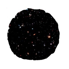 Extreme Deep Field Standard 15  Premium Round Cushions