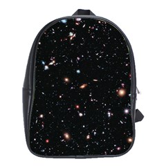 Extreme Deep Field School Bags (xl)  by SpaceShop