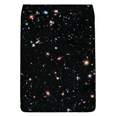 Extreme Deep Field Flap Covers (l)  by SpaceShop