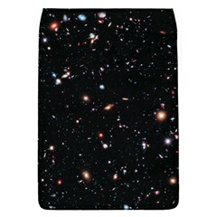 Extreme Deep Field Flap Covers (s)  by SpaceShop