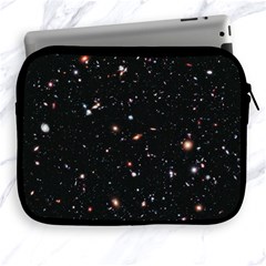 Extreme Deep Field Apple Ipad 2/3/4 Zipper Cases by SpaceShop