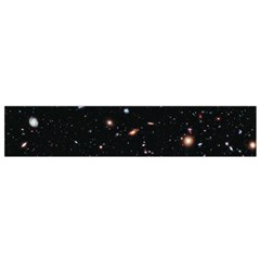 Extreme Deep Field Flano Scarf (small)