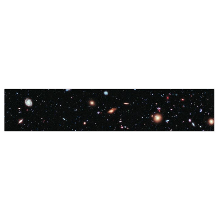 Extreme Deep Field Flano Scarf (Small)